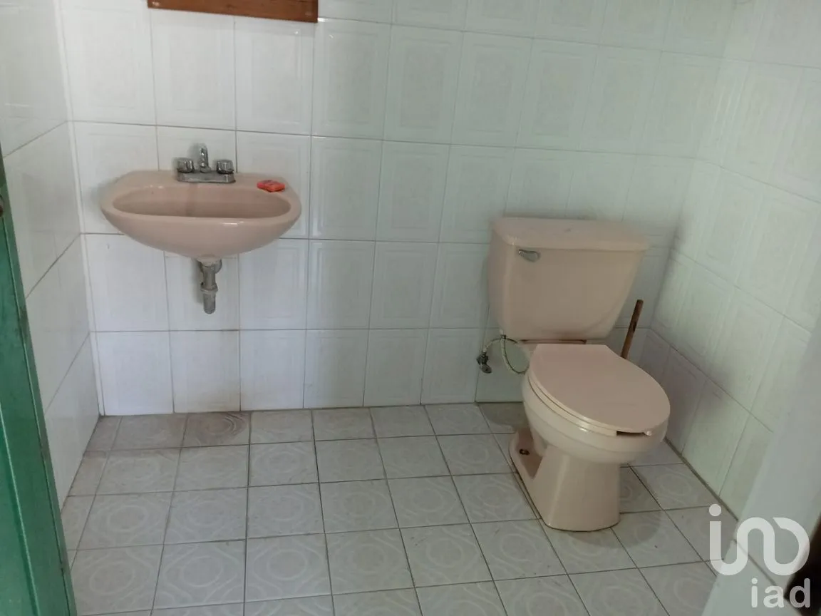 Bodega en Renta en San Antonio el Desmonte, Pachuca de Soto, Hidalgo | NEX-287550 | iad México | Foto 8 de 17