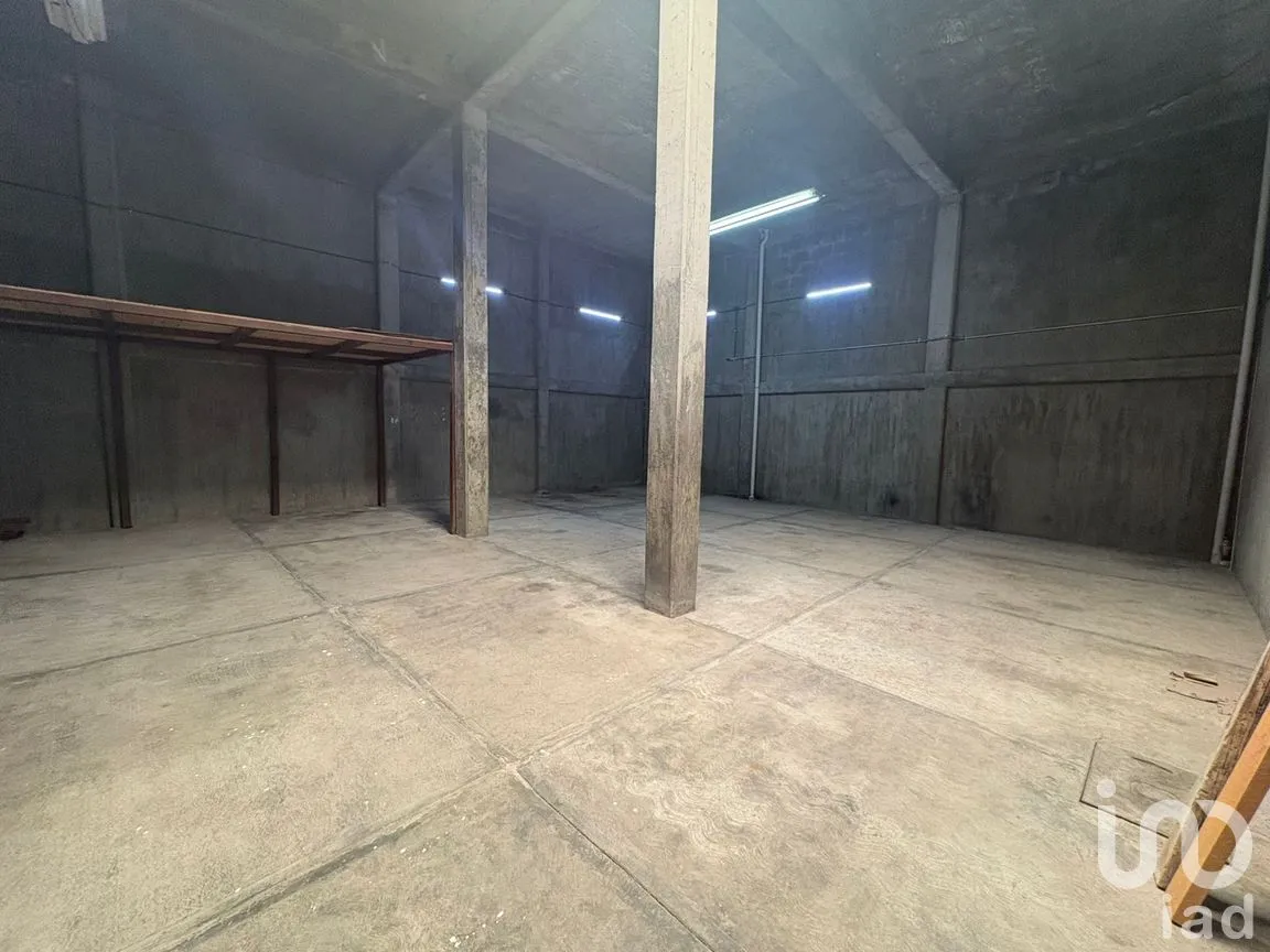 Bodega en Renta en San Antonio el Desmonte, Pachuca de Soto, Hidalgo | NEX-287550 | iad México | Foto 9 de 17