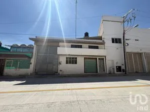 NEX-287550 - Bodega en Renta, con 397 m2 de construcción.