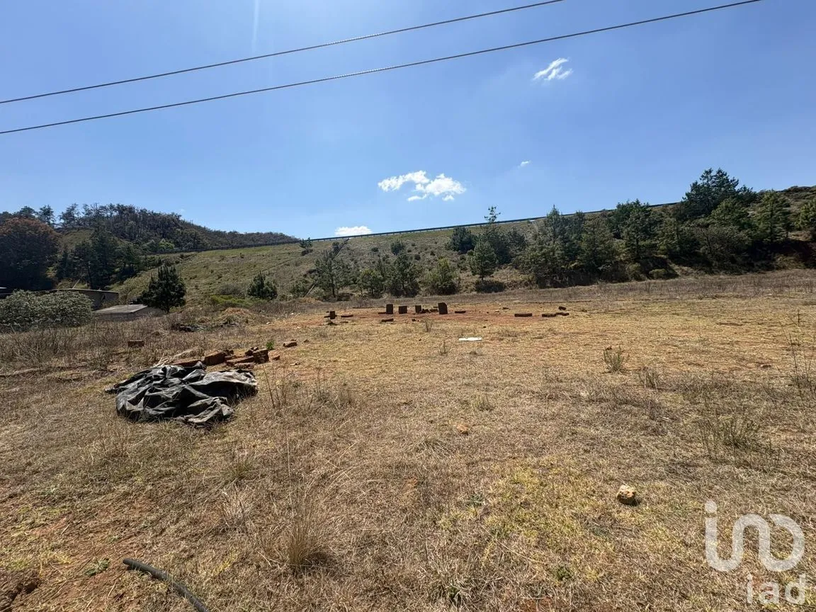 Terreno en Venta en San Pedro Tlachichilco, Acaxochitlán, Hidalgo | NEX-293261 | iad México | Foto 2 de 12