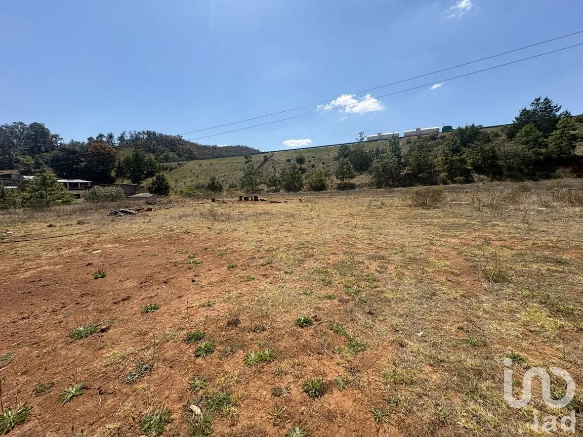 Terreno en Venta en San Pedro Tlachichilco, Acaxochitlán, Hidalgo | NEX-293261 | iad México | Foto 12 de 12