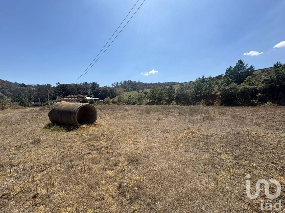 Terreno en Venta en San Pedro Tlachichilco, Acaxochitlán, Hidalgo | NEX-293261 | iad México | Foto 9 de 12