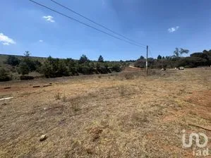 NEX-293261 - Terreno en Venta en San Pedro Tlachichilco, CP 43730, Hidalgo.