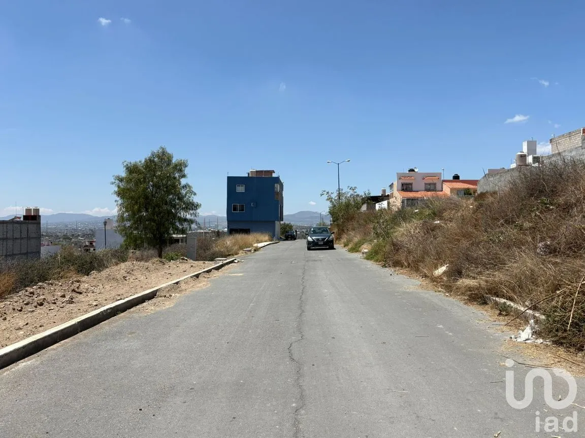 Terreno en Venta en Valle de Estrellas, Mineral de la Reforma, Hidalgo | NEX-294453 | iad México | Foto 2 de 10
