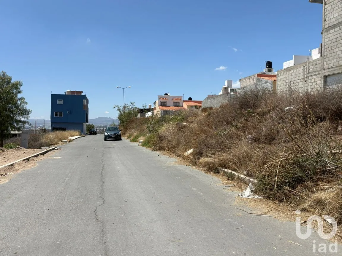 Terreno en Venta en Valle de Estrellas, Mineral de la Reforma, Hidalgo | NEX-294453 | iad México | Foto 3 de 10