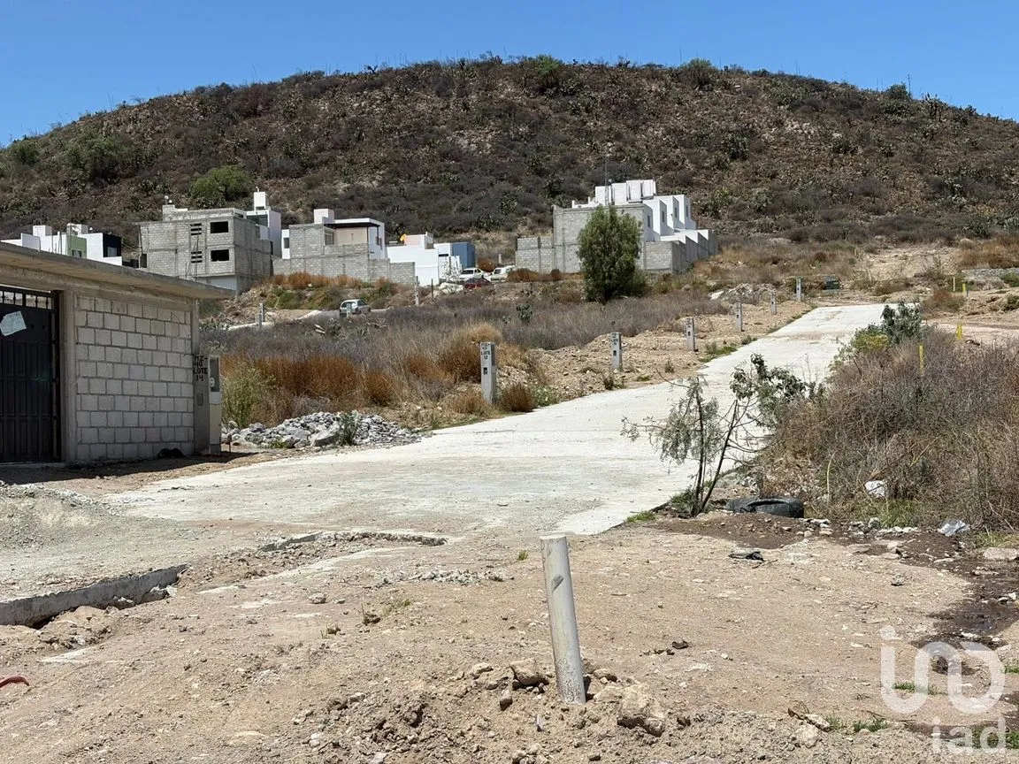 Terreno en Venta en Valle de Estrellas, Mineral de la Reforma, Hidalgo | NEX-294453 | iad México | Foto 5 de 10