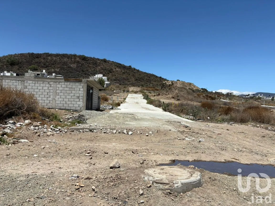 Terreno en Venta en Valle de Estrellas, Mineral de la Reforma, Hidalgo | NEX-294453 | iad México | Foto 6 de 10