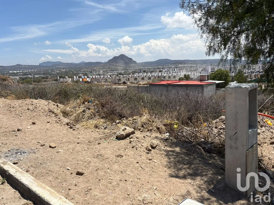 Terreno en Venta en Valle de Estrellas, Mineral de la Reforma, Hidalgo | NEX-294453 | iad México | Foto 7 de 10