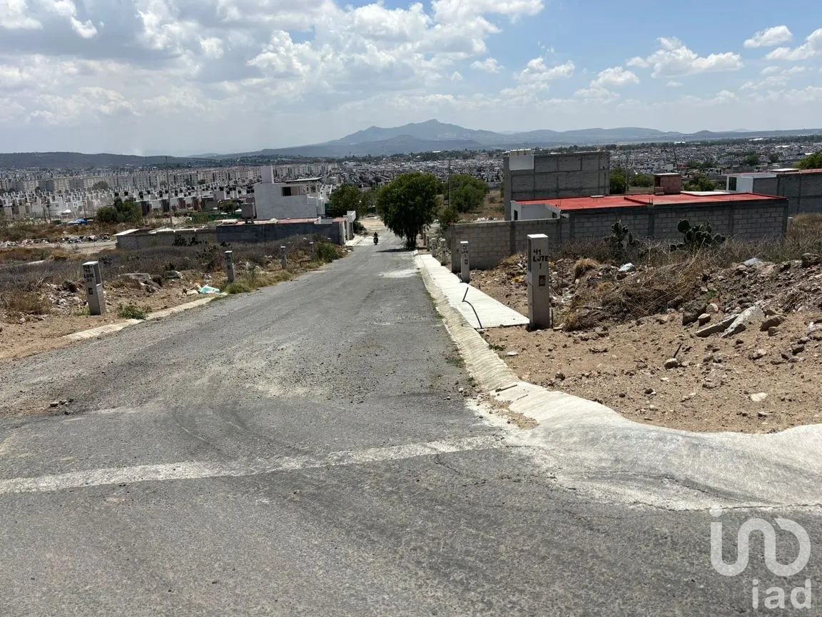 Terreno en Venta en Valle de Estrellas, Mineral de la Reforma, Hidalgo | NEX-294453 | iad México | Foto 8 de 10
