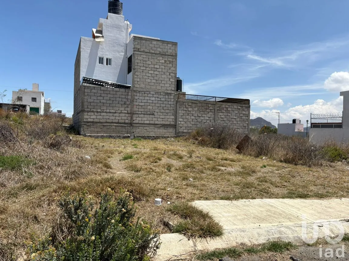 Terreno en Venta en Valle de Estrellas, Mineral de la Reforma, Hidalgo | NEX-294453 | iad México | Foto 9 de 10