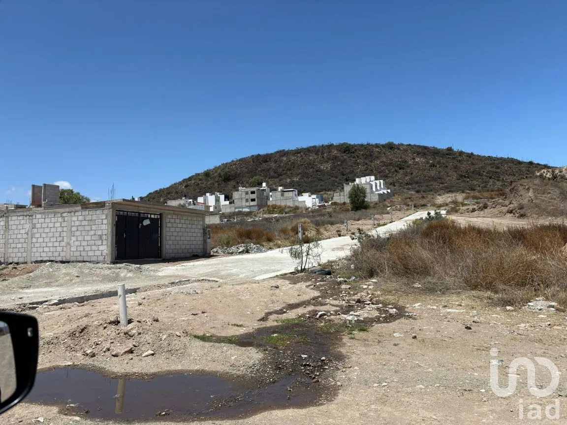 Terreno en Venta en Valle de Estrellas, Mineral de la Reforma, Hidalgo | NEX-294453 | iad México | Foto 10 de 10