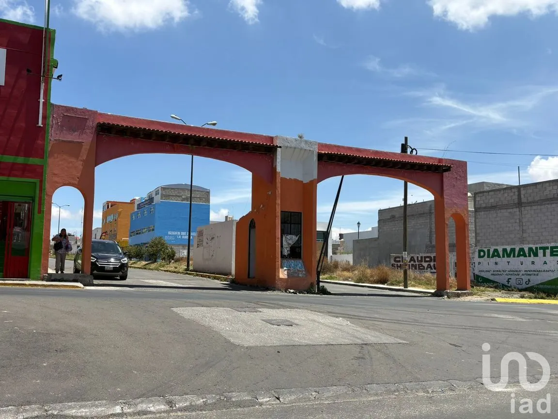 Terreno en Venta en Valle de Estrellas, Mineral de la Reforma, Hidalgo | NEX-294453 | iad México | Foto 1 de 10