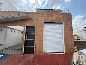 NEX-296559 - Oficina en Renta, con 1 recamara, con 25 m2 de construcción en La Providencia Siglo XXI, CP 42186, Hidalgo.