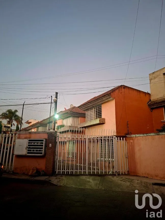 Casa en Venta en Bugambilias, Puebla, Puebla | NEX-297582 | iad México | Foto 2 de 21