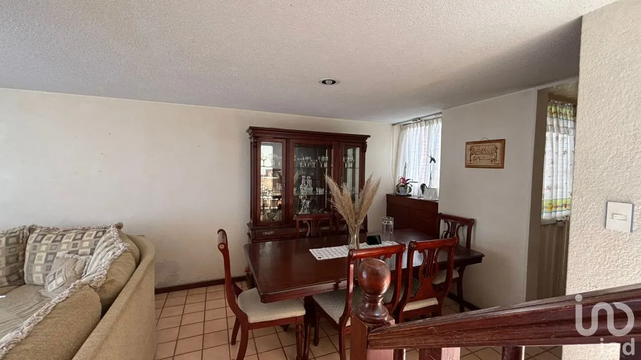 Casa en Venta en Bugambilias, Puebla, Puebla | NEX-297582 | iad México | Foto 13 de 21