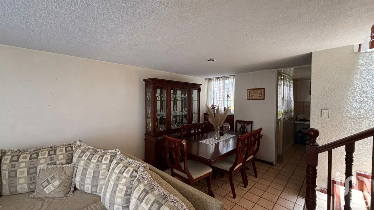 Casa en Venta en Bugambilias, Puebla, Puebla | NEX-297582 | iad México | Foto 14 de 21
