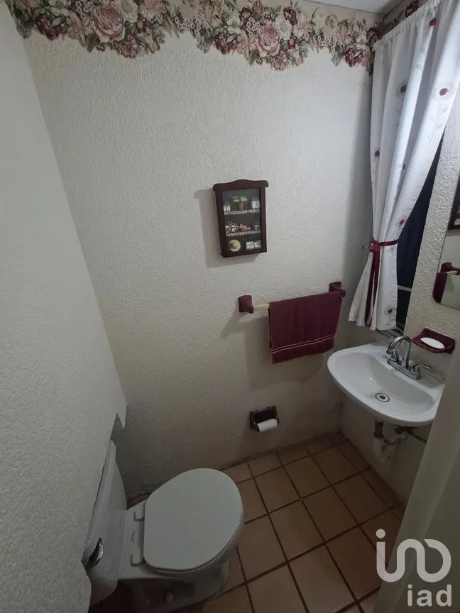 Casa en Venta en Bugambilias, Puebla, Puebla | NEX-297582 | iad México | Foto 20 de 21