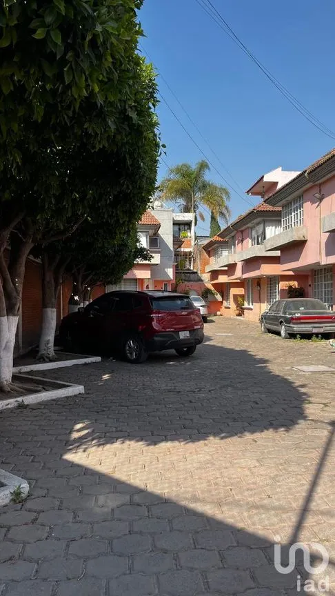 Casa en Venta en Bugambilias, Puebla, Puebla | NEX-297582 | iad México | Foto 4 de 21