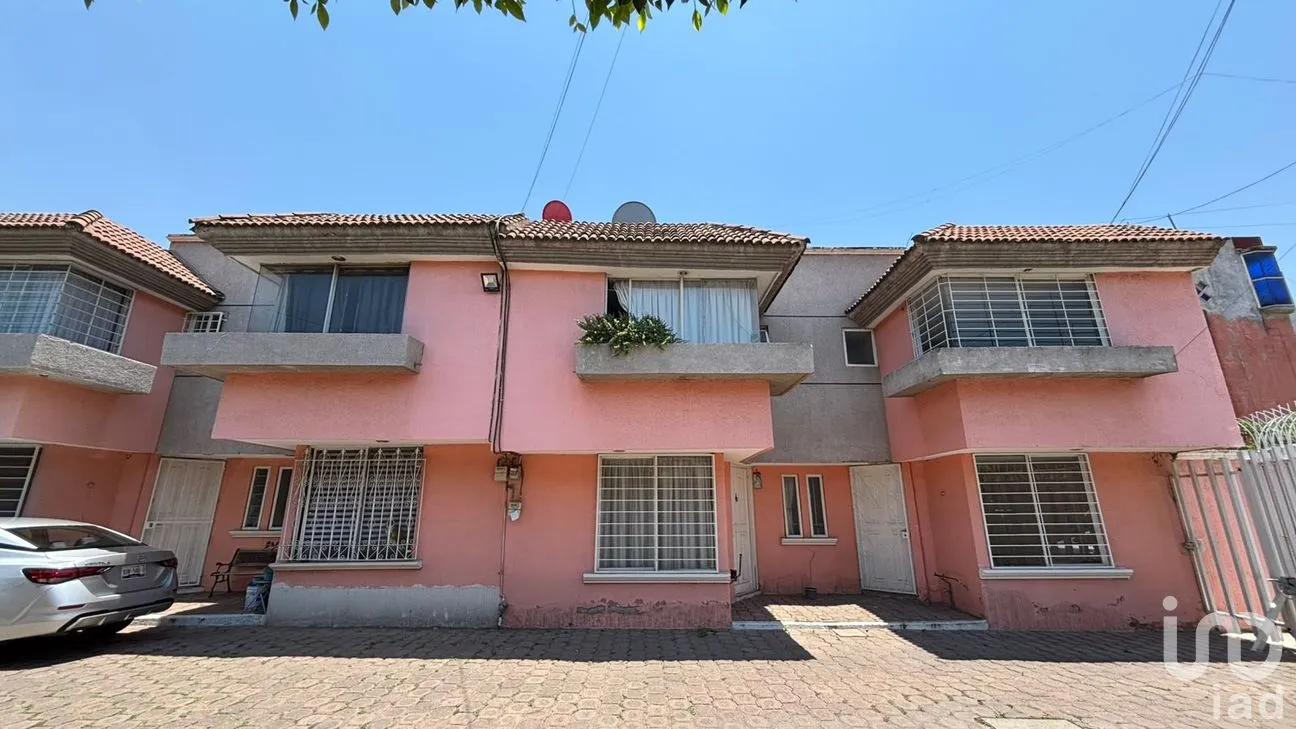 Casa en Venta en Bugambilias, Puebla, Puebla | NEX-297582 | iad México | Foto 5 de 21