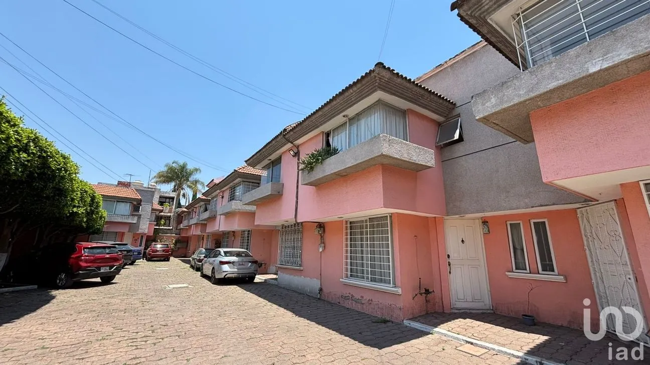 Casa en Venta en Bugambilias, Puebla, Puebla | NEX-297582 | iad México | Foto 6 de 21