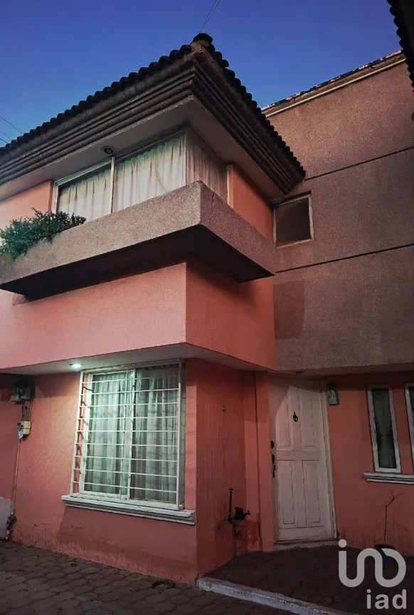 Casa en Venta en Bugambilias, Puebla, Puebla | NEX-297582 | iad México | Foto 7 de 21