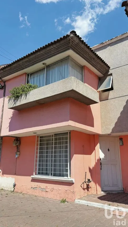 Casa en Venta en Bugambilias, Puebla, Puebla | NEX-297582 | iad México | Foto 8 de 21