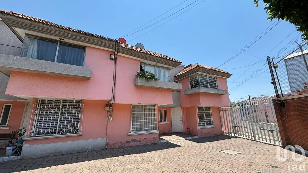 Casa en Venta en Bugambilias, Puebla, Puebla | NEX-297582 | iad México | Foto 9 de 21