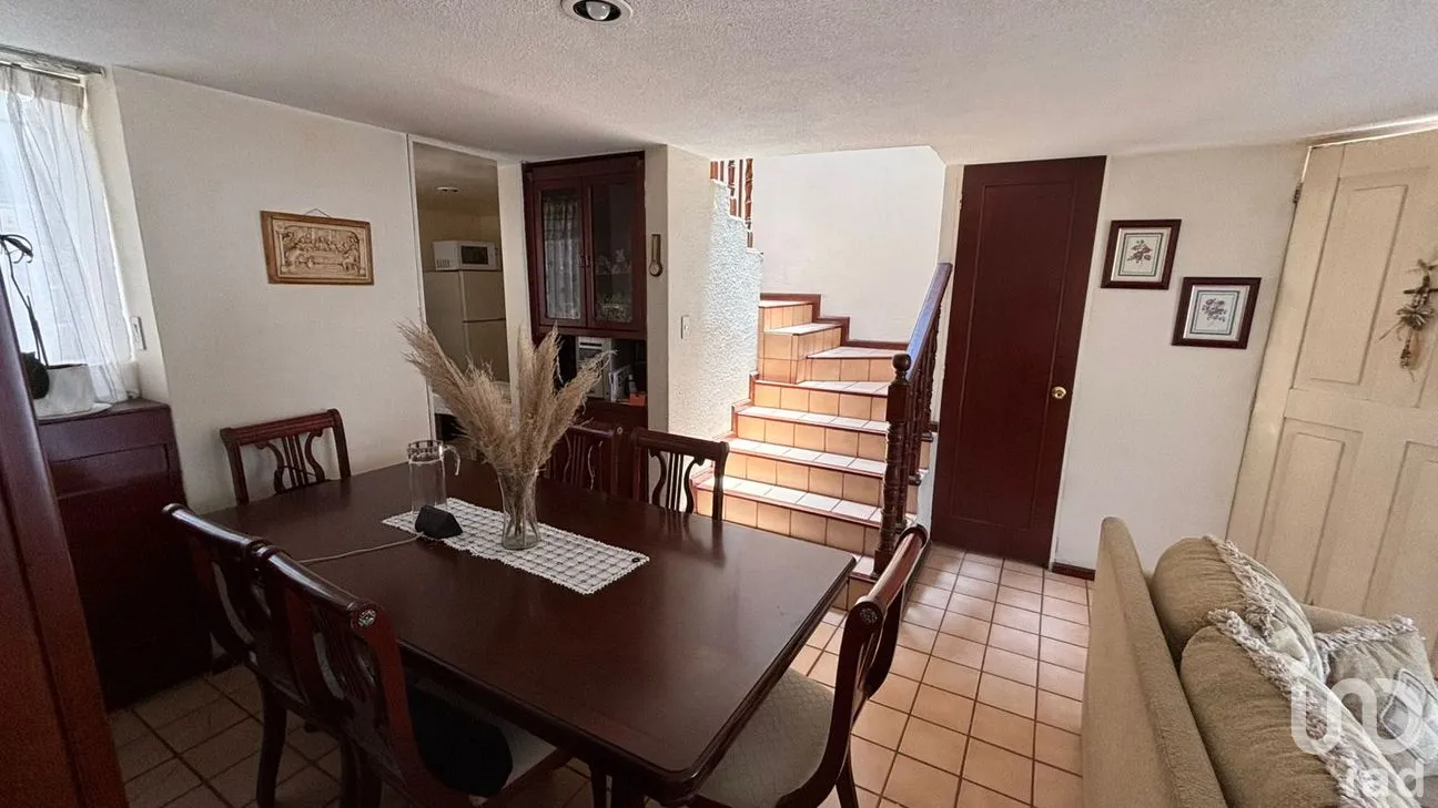 Casa en Venta en Bugambilias, Puebla, Puebla | NEX-297582 | iad México | Foto 10 de 21