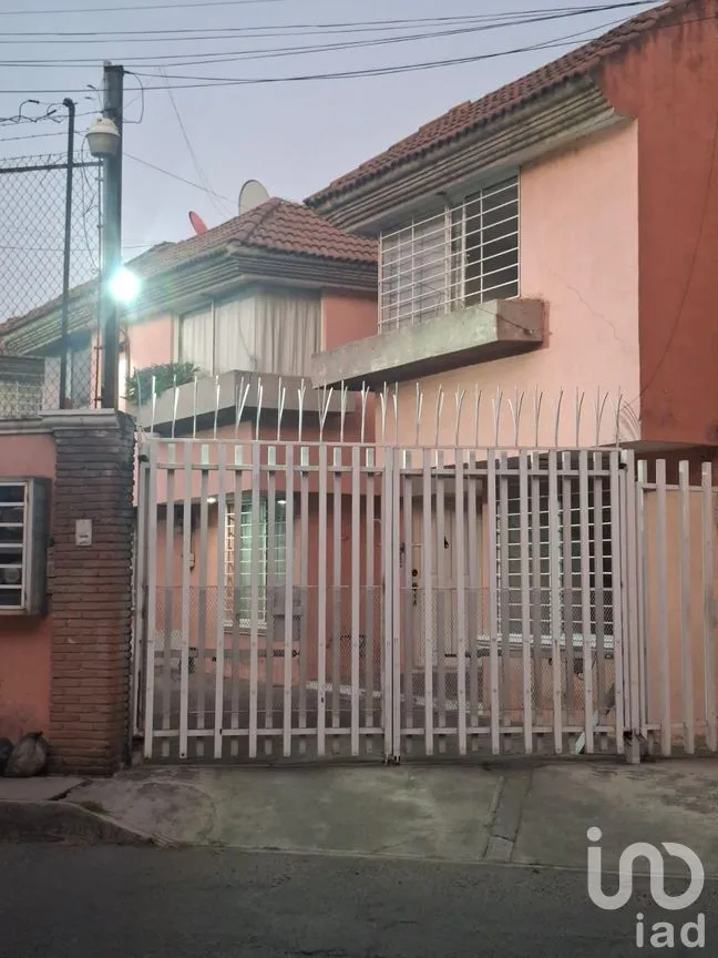 Casa en Venta en Bugambilias, Puebla, Puebla | NEX-297582 | iad México | Foto 1 de 21