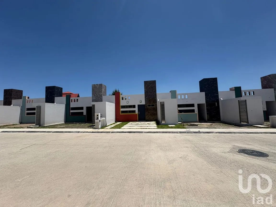 Casa en Venta en San Antonio el Desmonte, Pachuca de Soto, Hidalgo | NEX-298721 | iad México | Foto 2 de 17