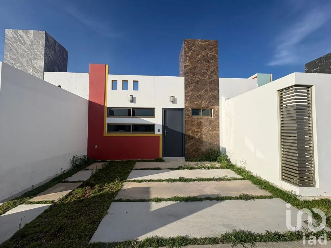 Casa en Venta en San Antonio el Desmonte, Pachuca de Soto, Hidalgo | NEX-298721 | iad México | Foto 3 de 17