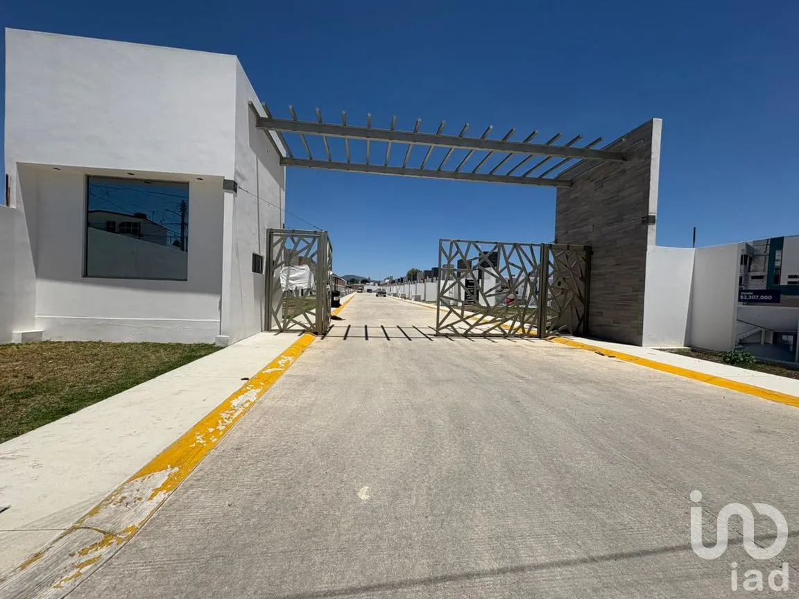 Casa en Venta en San Antonio el Desmonte, Pachuca de Soto, Hidalgo | NEX-298721 | iad México | Foto 1 de 17
