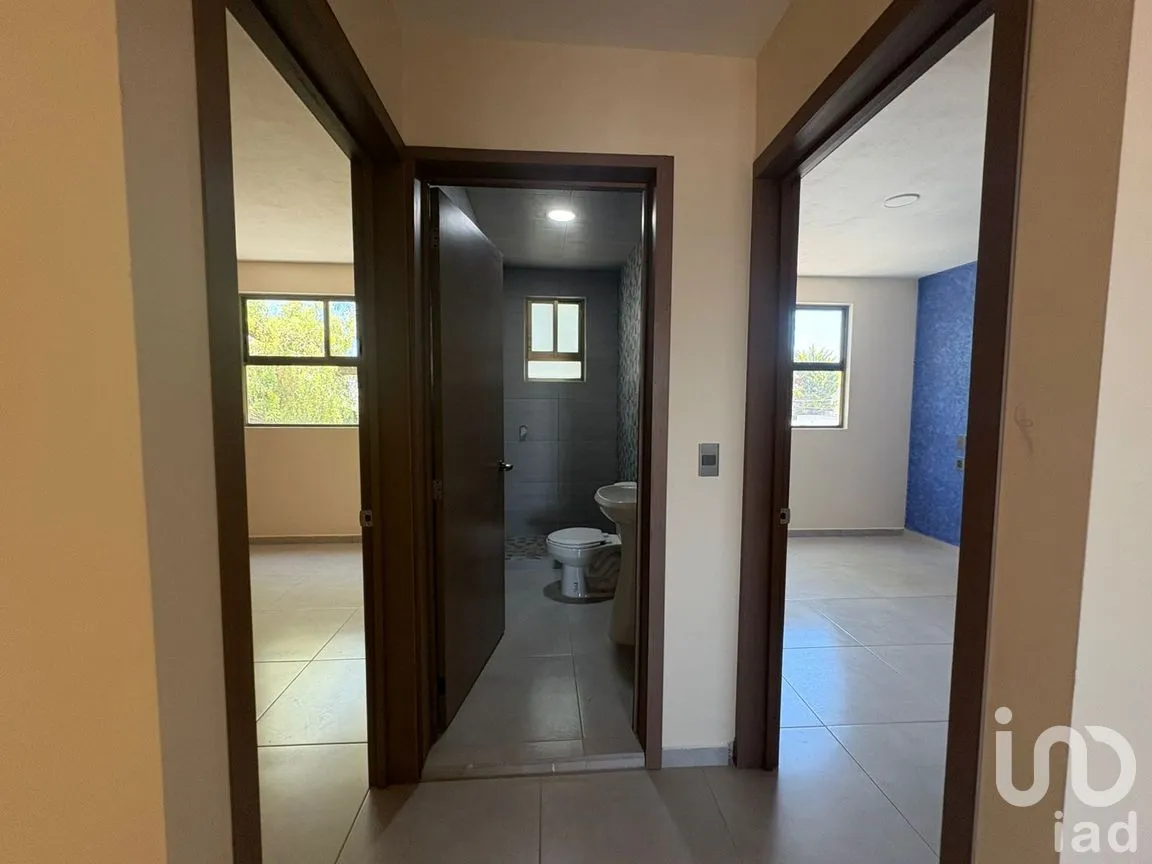 Casa en Venta en San Antonio el Desmonte, Pachuca de Soto, Hidalgo | NEX-298814 | iad México | Foto 11 de 18