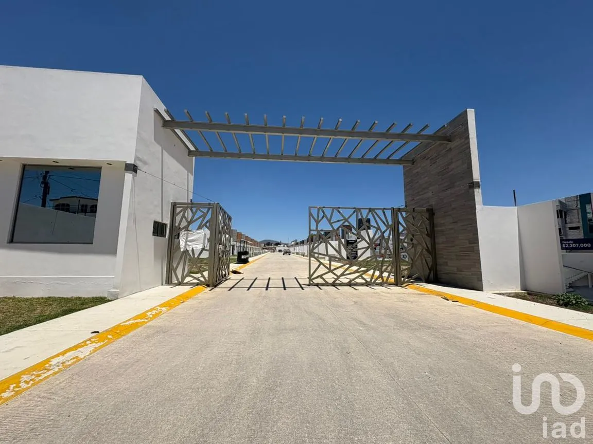 Casa en Venta en San Antonio el Desmonte, Pachuca de Soto, Hidalgo | NEX-298814 | iad México | Foto 17 de 18