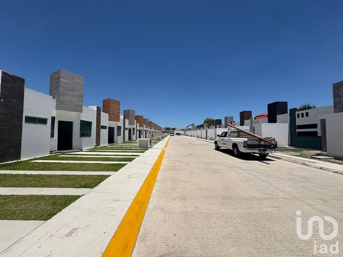 Casa en Venta en San Antonio el Desmonte, Pachuca de Soto, Hidalgo | NEX-298814 | iad México | Foto 18 de 18