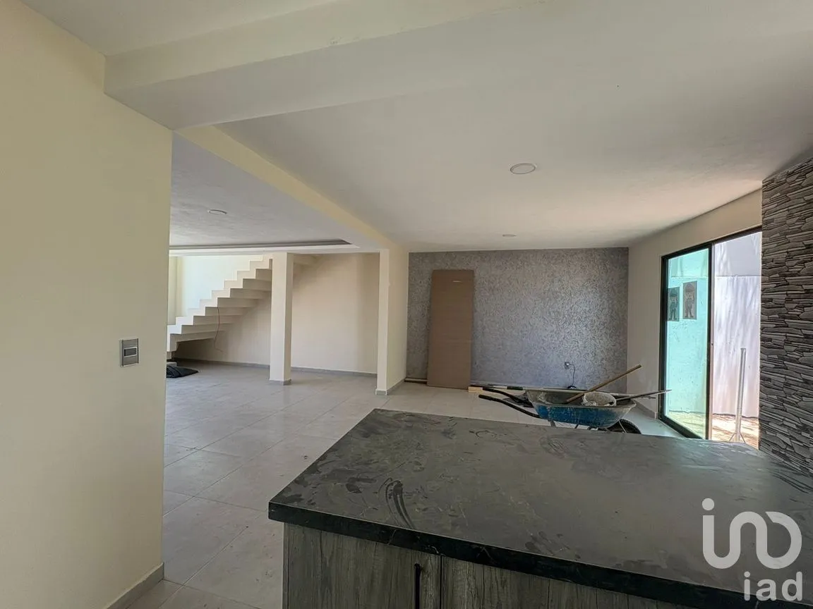 Casa en Venta en San Antonio el Desmonte, Pachuca de Soto, Hidalgo | NEX-298814 | iad México | Foto 3 de 18