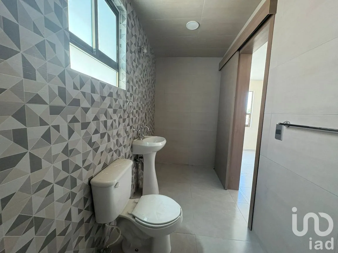 Casa en Venta en San Antonio el Desmonte, Pachuca de Soto, Hidalgo | NEX-298814 | iad México | Foto 4 de 18