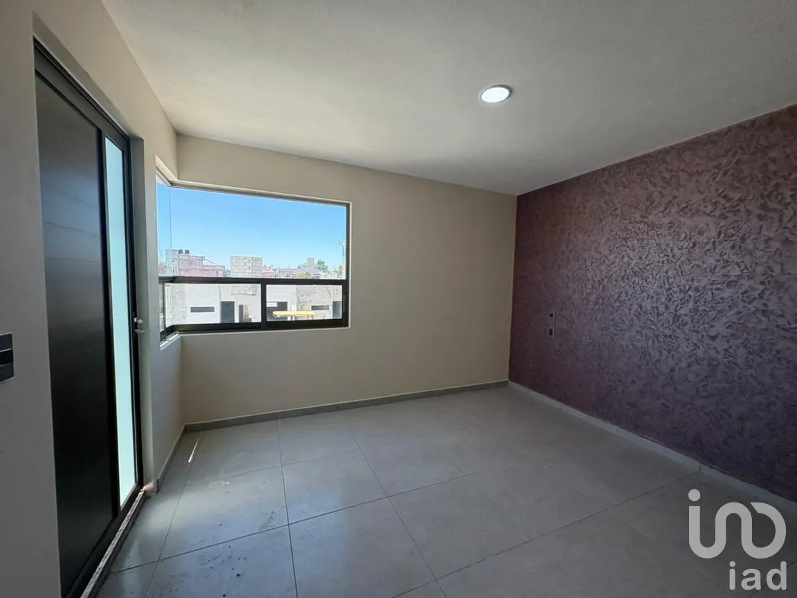 Casa en Venta en San Antonio el Desmonte, Pachuca de Soto, Hidalgo | NEX-298814 | iad México | Foto 9 de 18