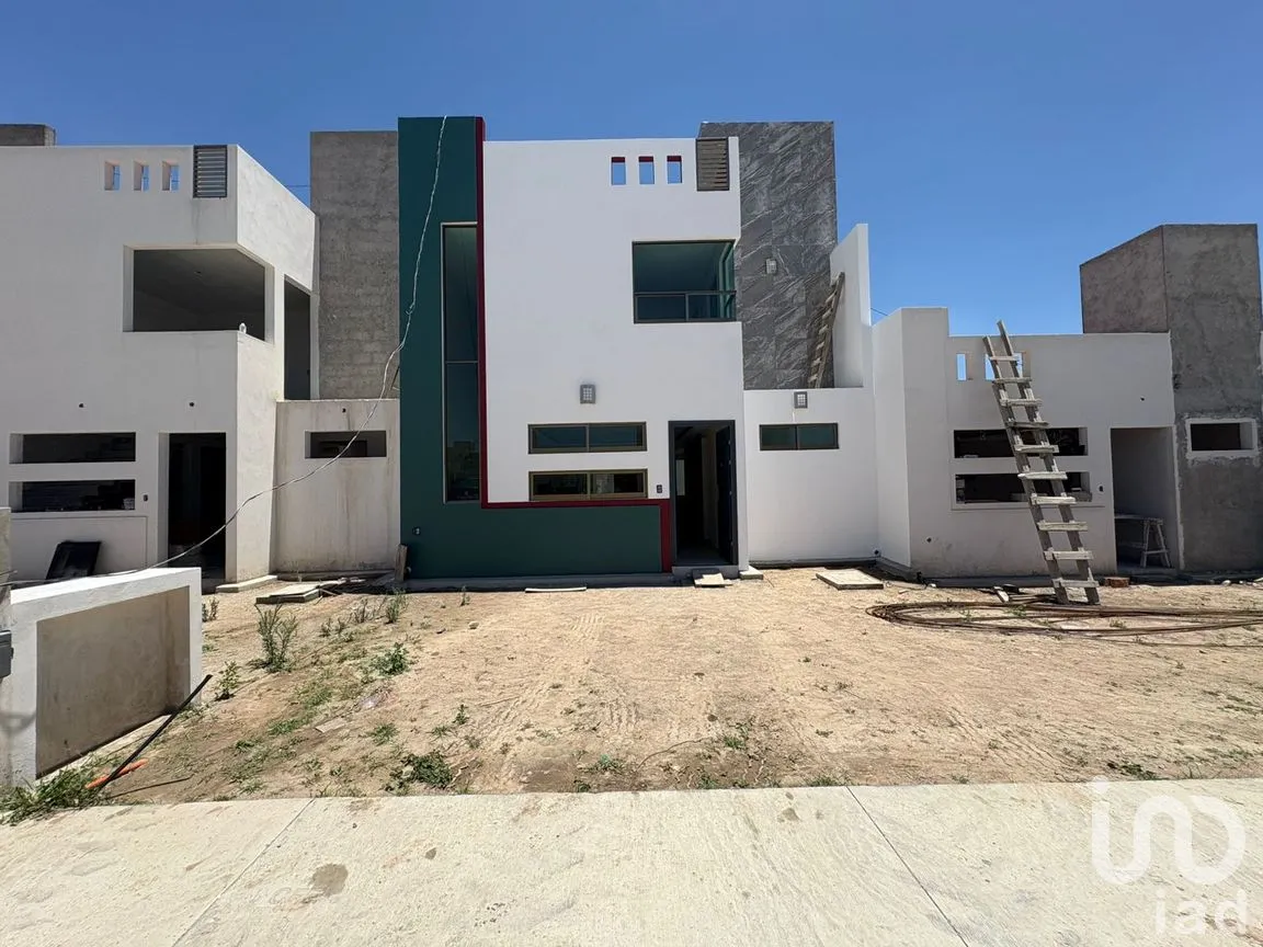 Casa en Venta en San Antonio el Desmonte, Pachuca de Soto, Hidalgo | NEX-298814 | iad México | Foto 1 de 18