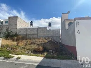 NEX-299638 - Terreno en Venta en Valle de Estrellas, CP 42186, Hidalgo.