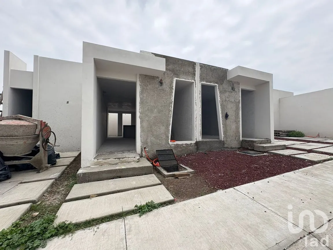 Casa en Venta en Valle de Estrellas, Mineral de la Reforma, Hidalgo | NEX-301535 | iad México | Foto 4 de 18