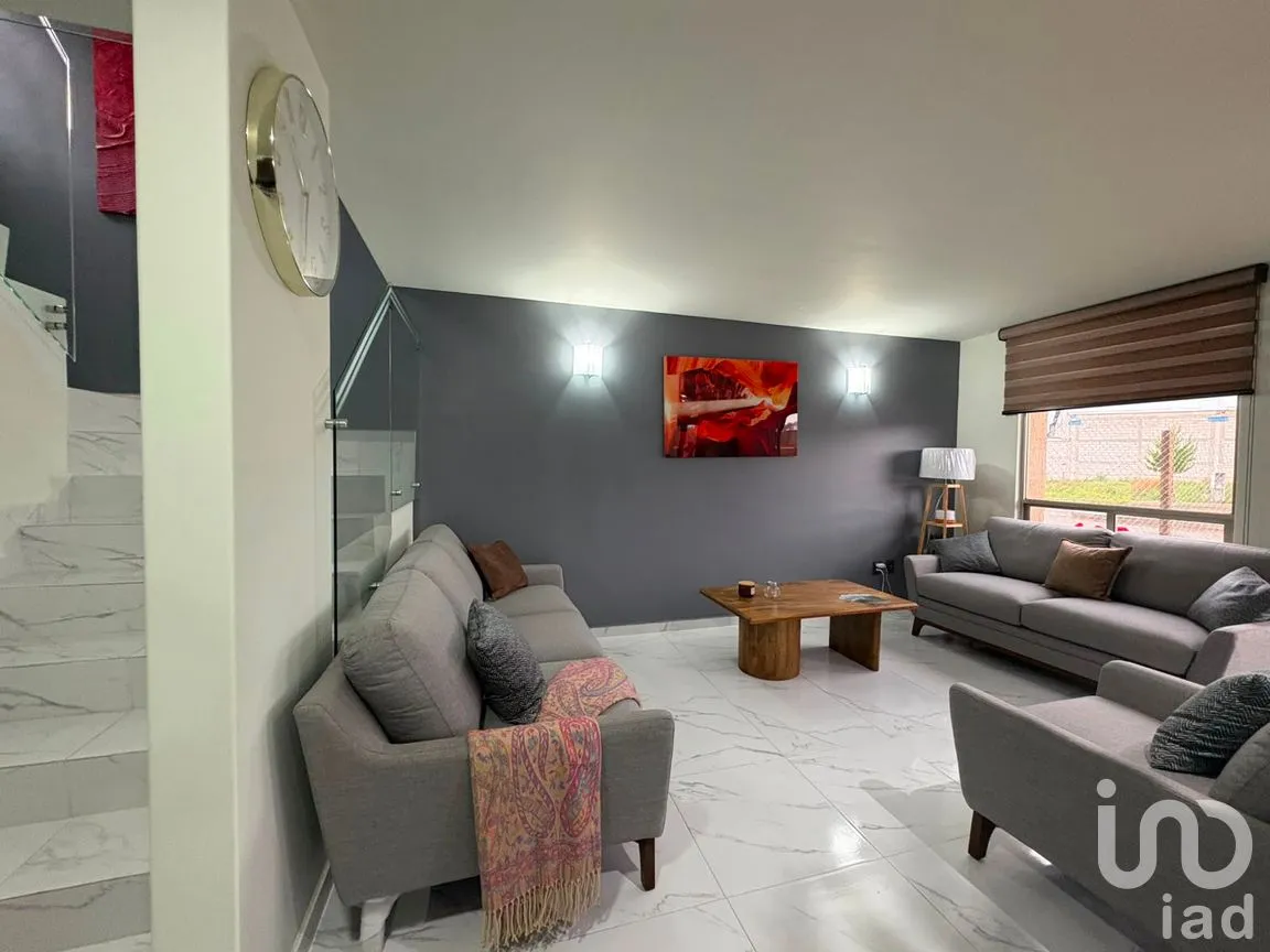 Casa en Venta en Las Águilas, Mineral de la Reforma, Hidalgo | NEX-301541 | iad México | Foto 2 de 18