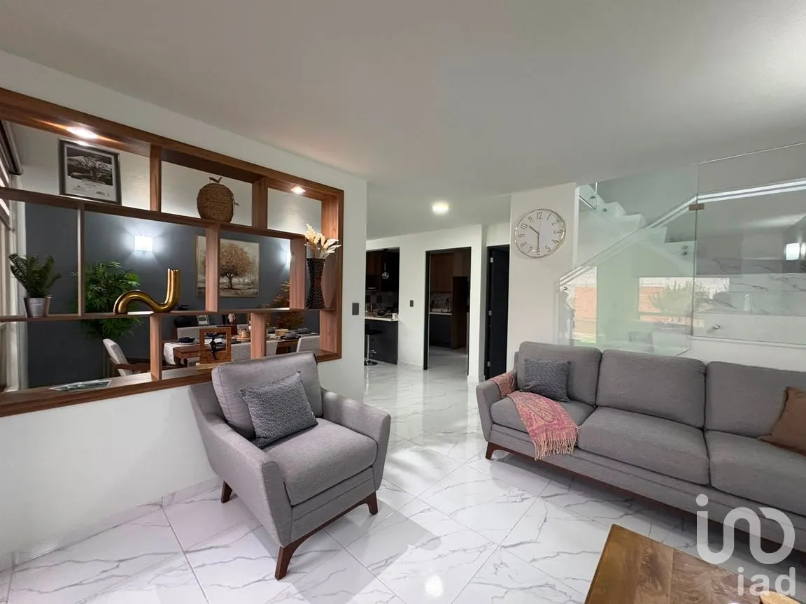 Casa en Venta en Las Águilas, Mineral de la Reforma, Hidalgo | NEX-301541 | iad México | Foto 3 de 18
