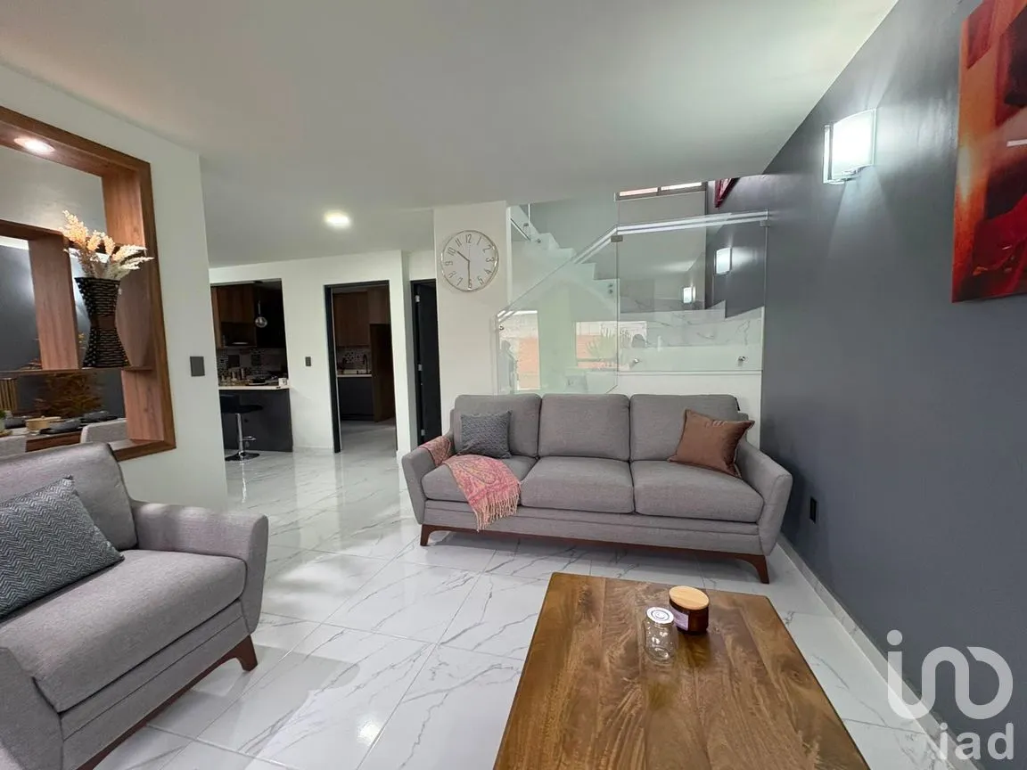 Casa en Venta en Las Águilas, Mineral de la Reforma, Hidalgo | NEX-301541 | iad México | Foto 4 de 18
