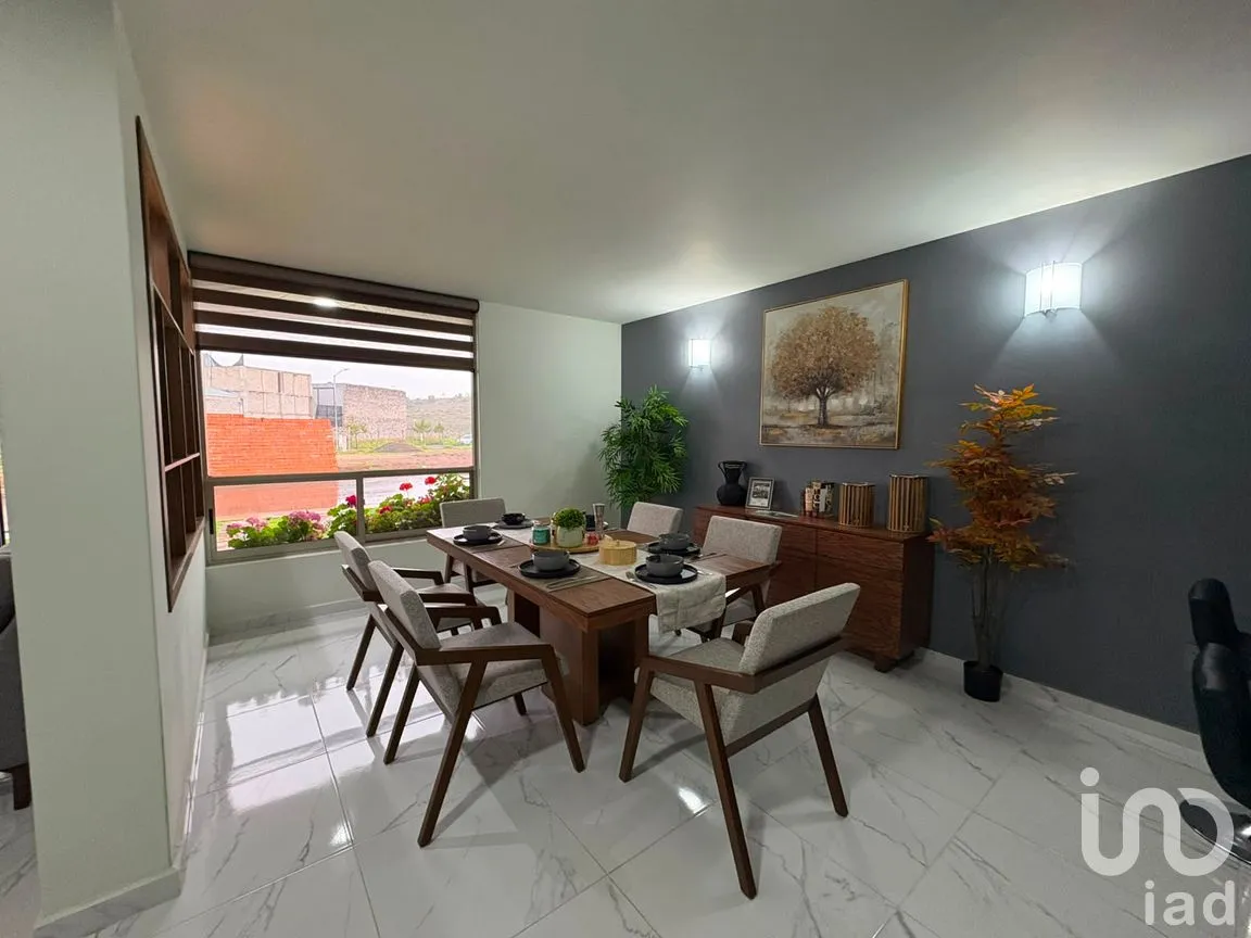 Casa en Venta en Las Águilas, Mineral de la Reforma, Hidalgo | NEX-301541 | iad México | Foto 5 de 18