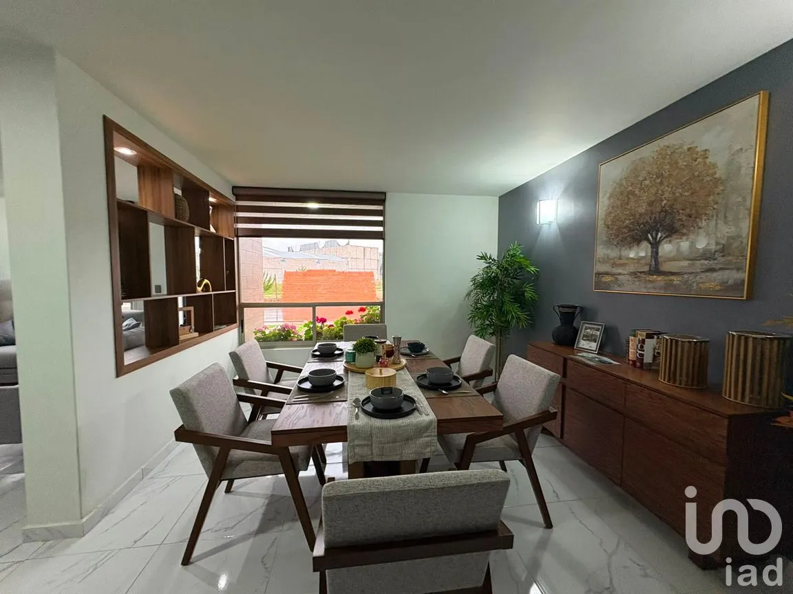 Casa en Venta en Las Águilas, Mineral de la Reforma, Hidalgo | NEX-301541 | iad México | Foto 6 de 18