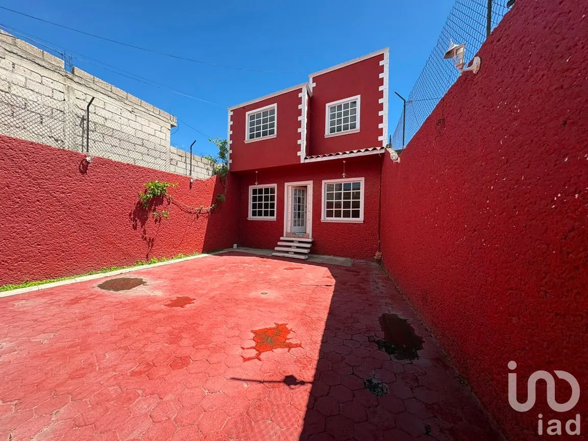 Casa en Venta en Buenos Aires, Pachuca de Soto, Hidalgo | NEX-301863 | iad México | Foto 2 de 17