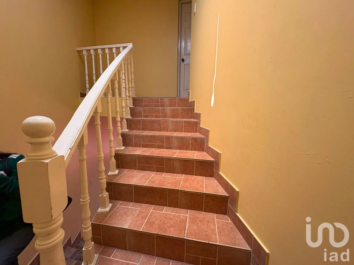 Casa en Venta en Buenos Aires, Pachuca de Soto, Hidalgo | NEX-301863 | iad México | Foto 13 de 17