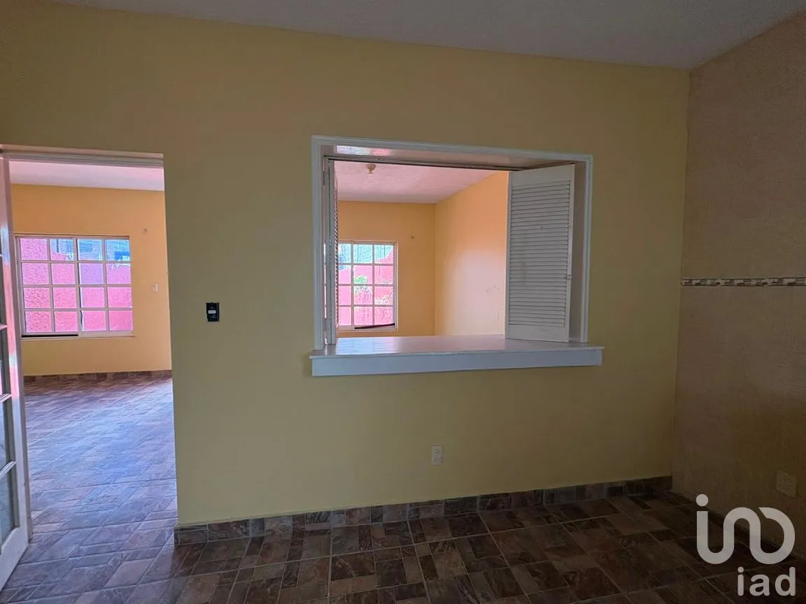 Casa en Venta en Buenos Aires, Pachuca de Soto, Hidalgo | NEX-301863 | iad México | Foto 6 de 17