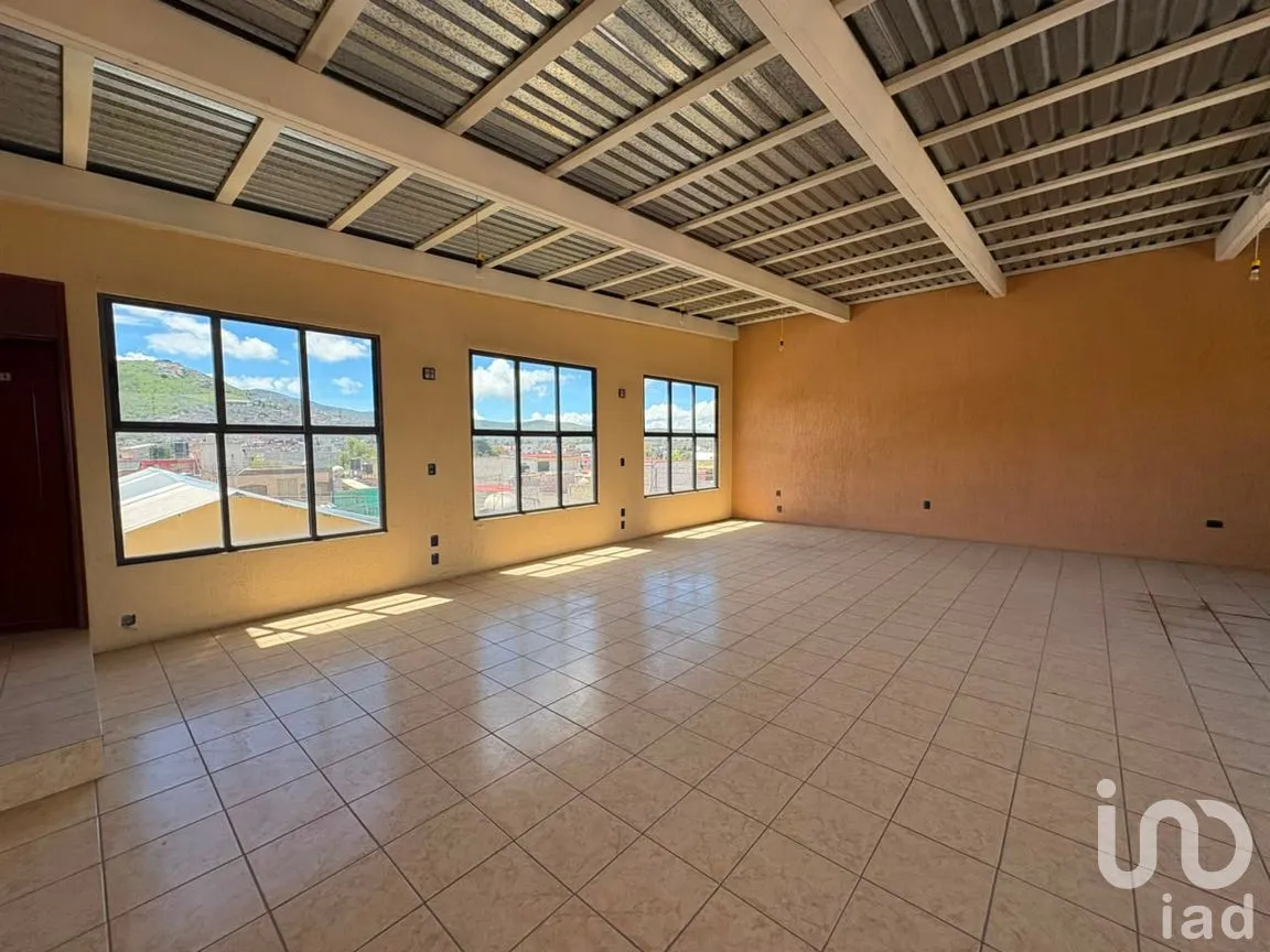 Edificio en Venta en Buenos Aires, Pachuca de Soto, Hidalgo | NEX-301923 | iad México | Foto 17 de 19
